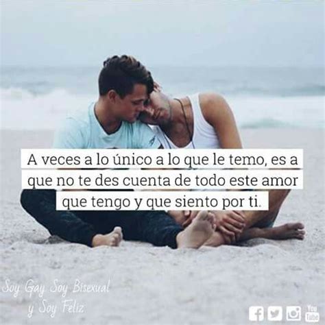 Pin En Amor Gay Amor Gay Amor Y Sensualidad Frases De Amor Lgbt