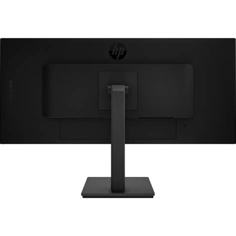 HP X34 Gaming Monitor 86 Cm 34 Zoll Schwarz AMD Free Sync WQHD