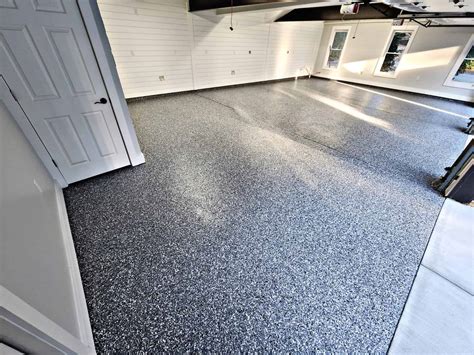 Garage Floor Coating Maintenance 101: Keeping Your Floors in Top Shape ...