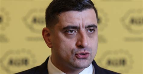 George Simion despre mercenarii lui Călin Georgescu prinși cu zeci de