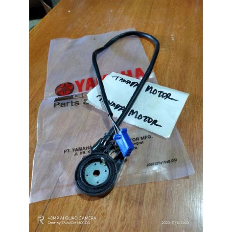 Jual Switch Swit Otomatis Standar Samping Yamaha All New Nmax