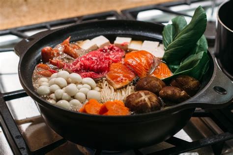 Chankonabe | forktobelly