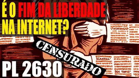 5 COISAS SOBRE A PL 2630 QUE VOCÊ PRECISA SABER FAMOSA LEI DAS FAKE