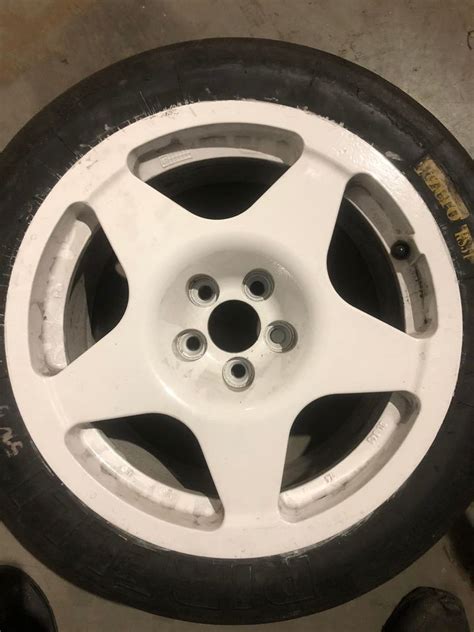 eWRC market 6ks Kol speedline corse rozteč 5x100