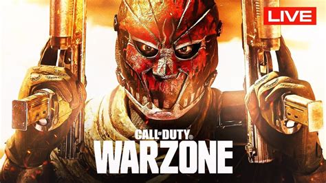 Back To Some Warzone Live Warzone High Kill Gameplay Call