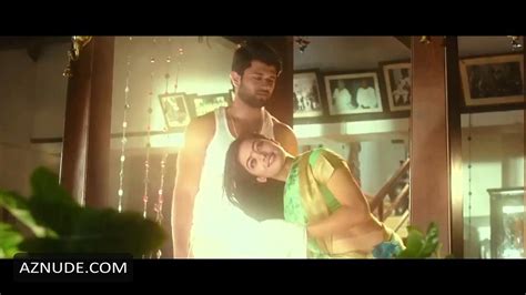 Rashmika Mandanna All Hot Scenes Aznude