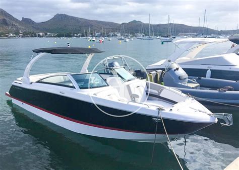 Used Four Winns Horizon Islas Baleares Topboats