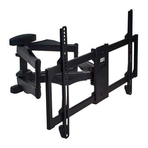 Кронштейн для телевизора Kromax ATLANTIS-35 new, 22-65", настенный ...