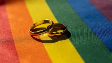 Czechia Opens Floor To Same Sex Marriage Debate Euractiv