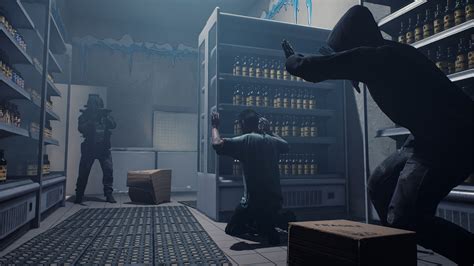 Купить ключ для игры Ready or Not для STEAM. Отзывы Ready or Not. В наличии
