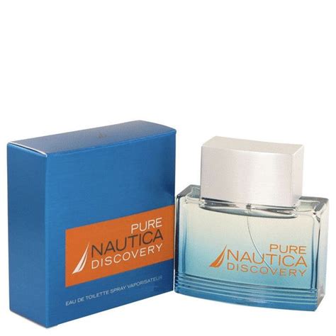 Nautica Pure Discovery 100ml Edt M Sp Priceritemart