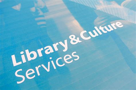 University Of Exeter Libraries On Behance