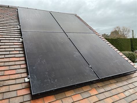 Solar Panel Installation Process Solar Kw Oxfordshire Solar Pv