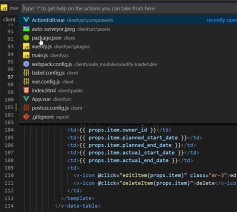 VS Code Shortcuts that Level Up Developer Productivity – Techformist