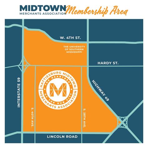 Wes Rouse Ccim On Linkedin Midtown Merchants Association Is A Great
