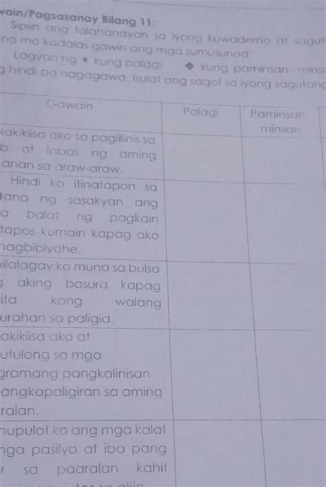 Pasa Gut Po Please Kilangan Kuna Po Ehhh Brainly Ph