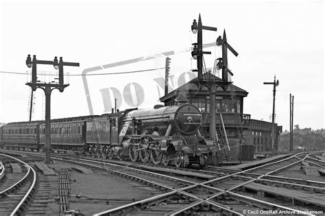 Rail Online Gresley A1 4 6 2s 2581 1926c York