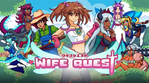 Review Wife Quest A Beautiful Fusion Of Love And Violence Gonintendo