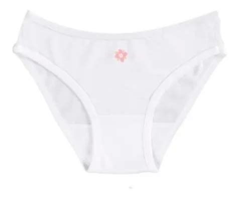 Baby Creysi Bikini Estampado Niña 179 3 Pzs MercadoLibre