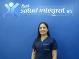 Inicio Red Salud Integral Ips Sas