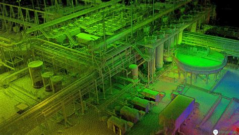 22 Ways 3d Lidar Scanning Elevates Capital Project Execution Outcomes