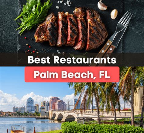 10 Best Restaurants in Boca Raton, FL