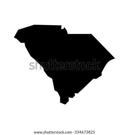 Columbia South Carolina Stock Vectors Vector Clip Art Shutterstock