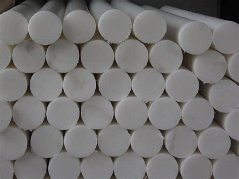 Insulation Rod Series Pom Rod Zhejiang Haodesheng Insulation