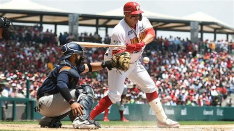 Chilango Liga Mexicana De Beisbol Cu Ndo Empieza Y C Mo Ver A Los