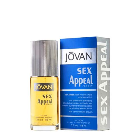 Edc Za Mu Karce Jovan Sex Apeal Ml Povoljna Cena Online