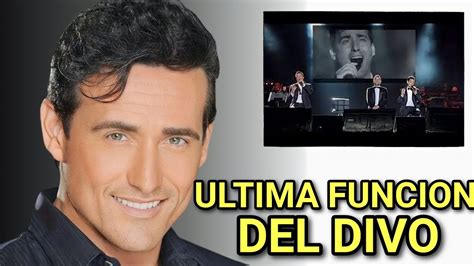 Todo Sobre La MUERTE De Carlos Marin La MUERTE Del Cantante De Il