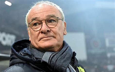 Fulham Claudio Ranieri nouvel entraîneur Le Télégramme