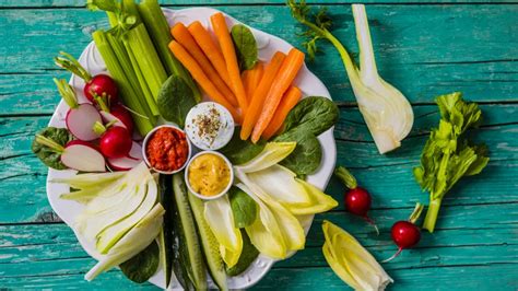 Fruits et légumes vaut il mieux les manger cuits ou crus