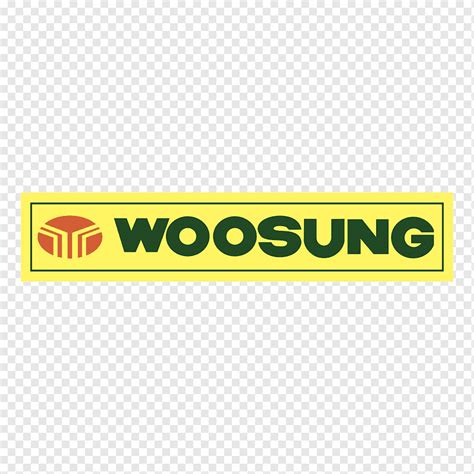 Woosung Hd Logo Png Pngwing