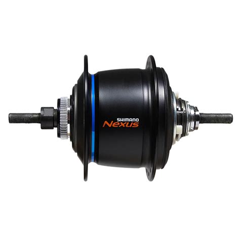 Piasta Shimano Nexus Inter Sg C D Di