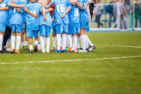 La importancia de una correcta metodología en fútbol formativo MBP