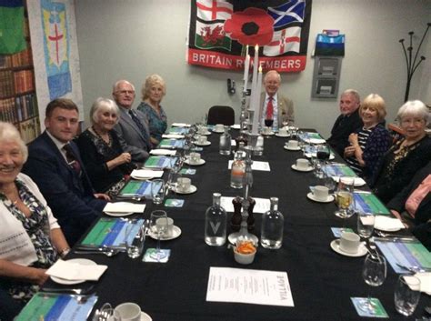 249 Signals Squadron Affiliation