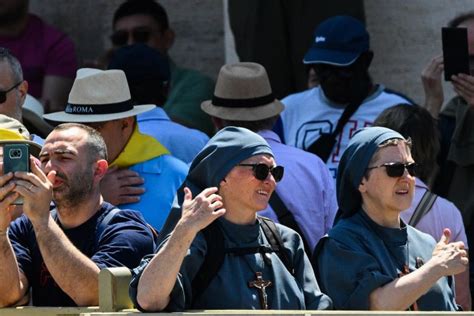 El Papa aplaude desde el Vaticano la beatificación de la niña de