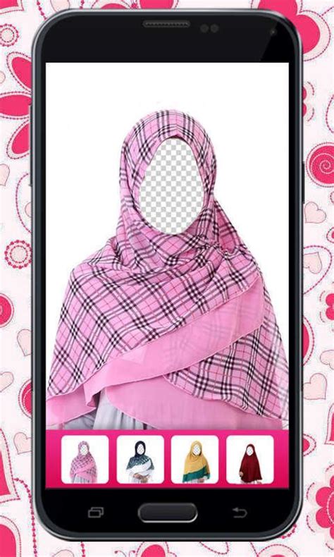 Hijab Syari Photo Montage Apk For Android Download