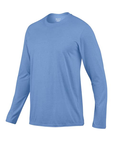 Gildan Adult Performance® Long Sleeve T Shirt Alphabroder