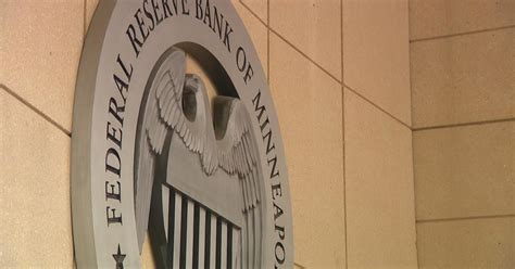 What Happens Inside The Federal Reserve Bank Of Minneapolis Building