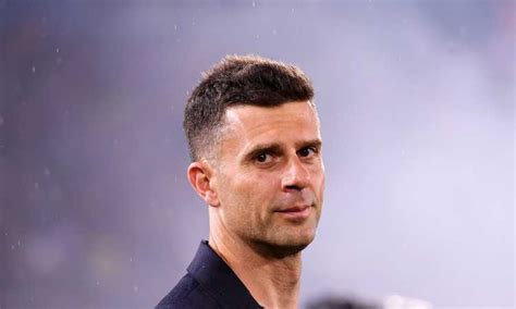 Gli occhi di Thiago Motta su Italia Turchia cè una sfida che può