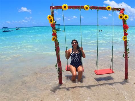 Melhores Praias De Alagoas Dicas De Ouro Mundo Viajante