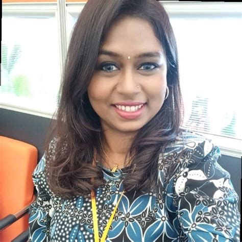 Anushiya Karana Component Engineer Lexi Solution Linkedin