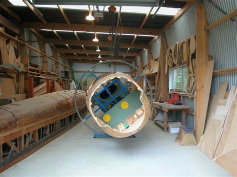 Mosquito Aircraft Restoration