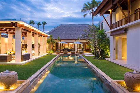 Bali Luxury Villas - Elite Havens