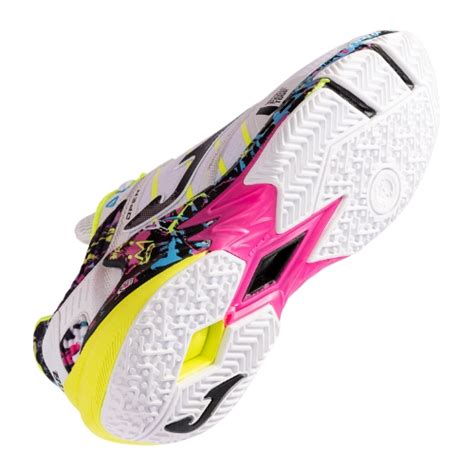 Joma T Open WPT Padel Shoes Kloppers Sport