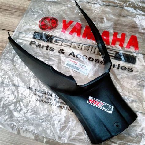 Jual Cover Tangki Yamaha Jupiter Z New Robot Kanjeng Raden