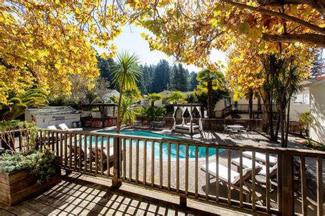 boon hotel + spa - adults only, Guerneville (updated prices 2025)