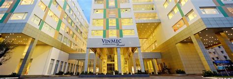 Vinmec - Vingroup Company